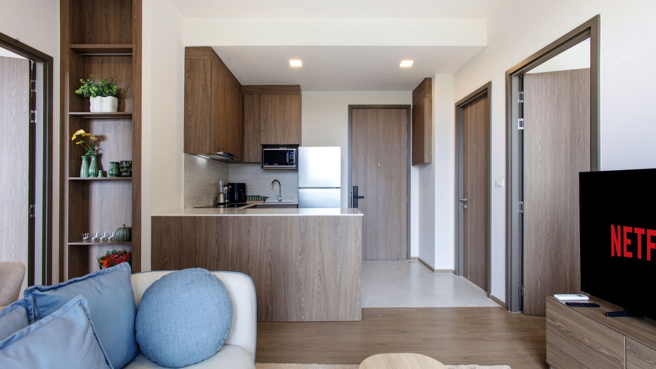 Photo of Livingroom in Bang Tao
