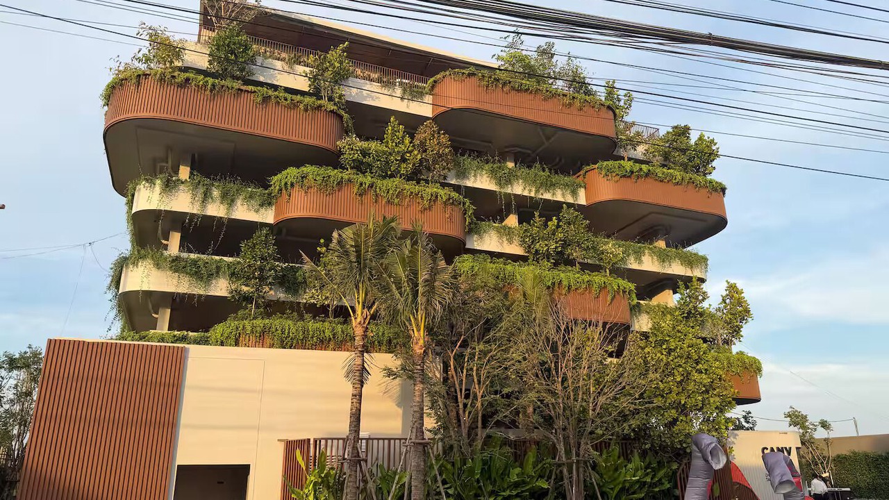 Photo of Outdoor in Bang Tao