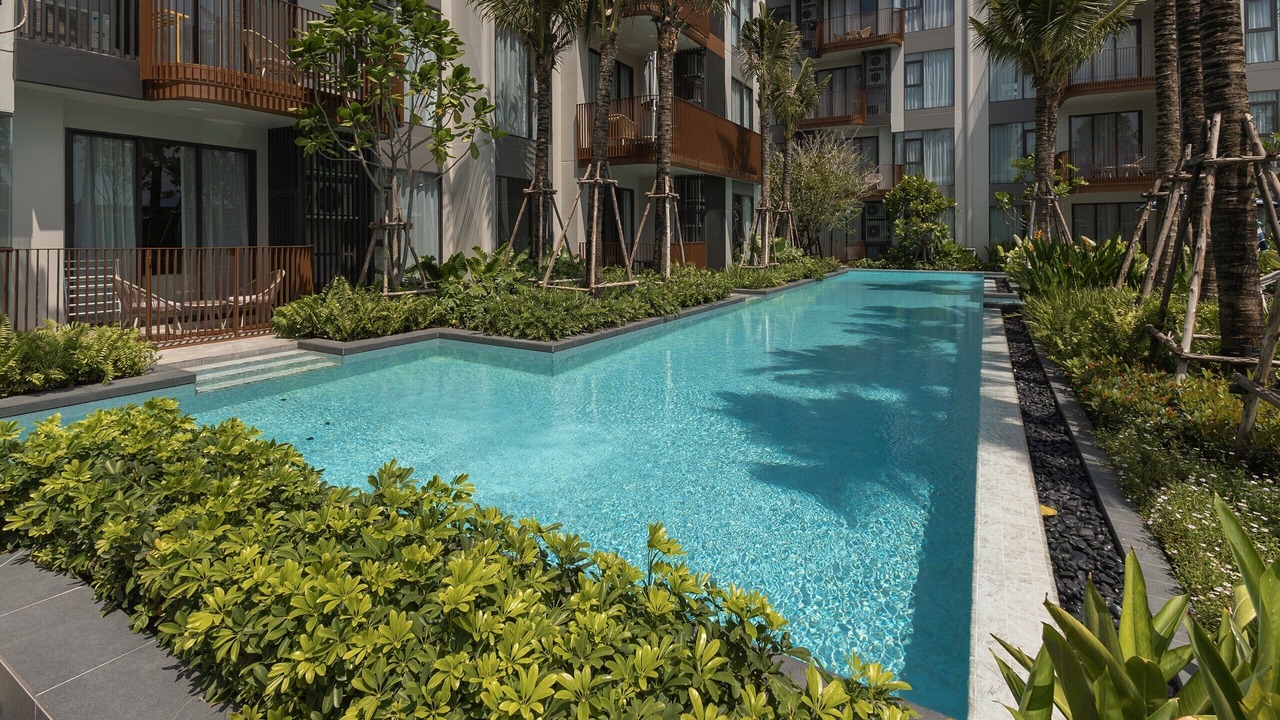 Photo of Outdoor in Bang Tao