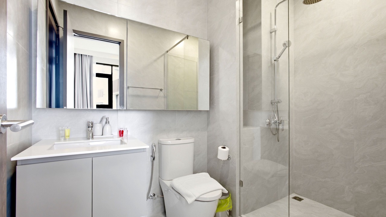 Photo of Bathroom in Bang Tao