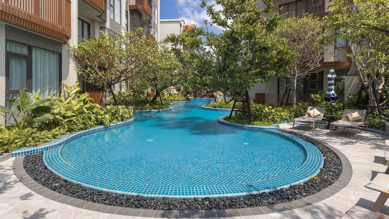 Photo of Outdoor in Bang Tao
