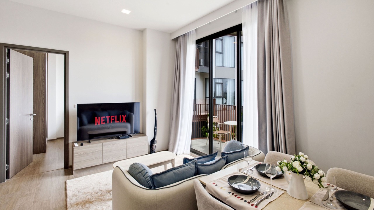 Photo of Livingroom in Bang Tao
