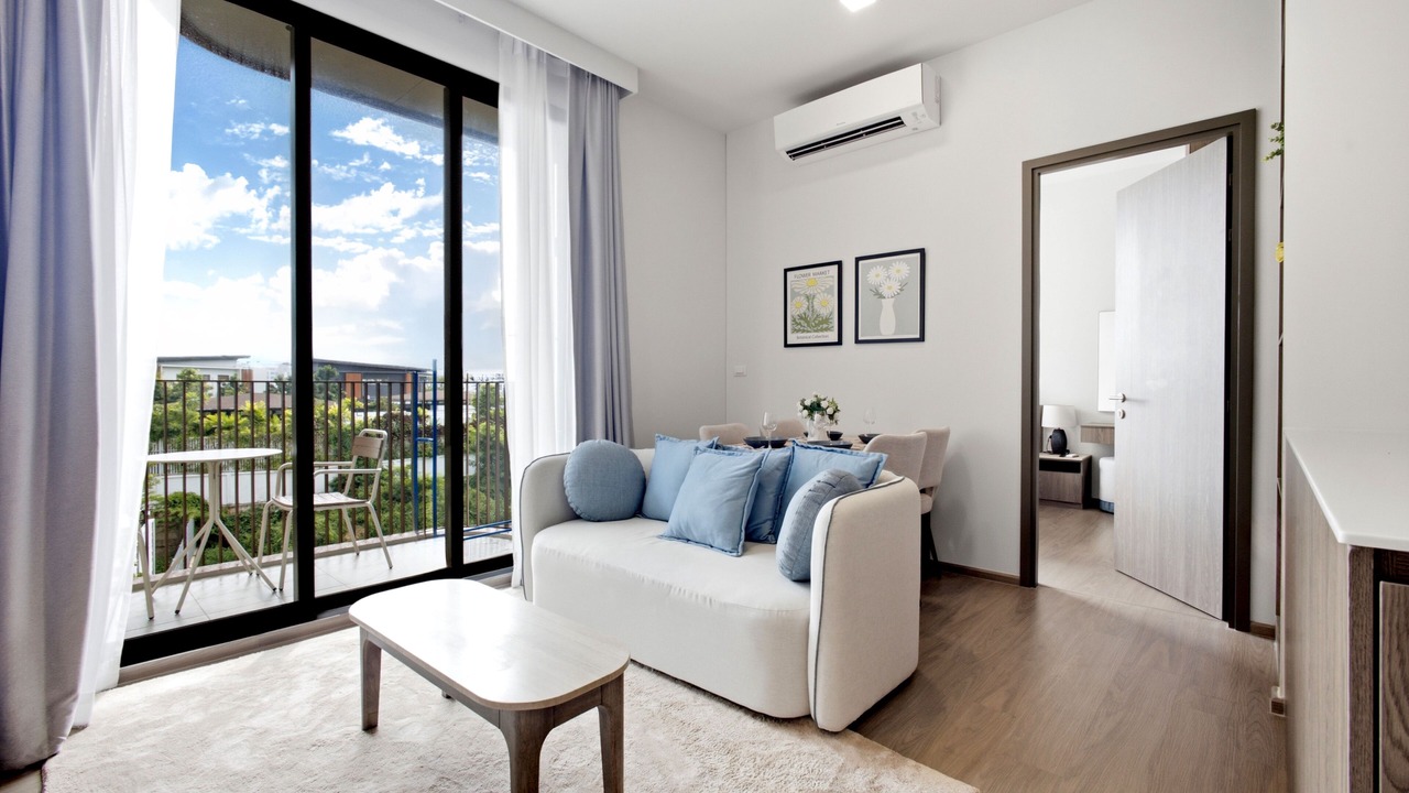 Photo of Livingroom in Bang Tao