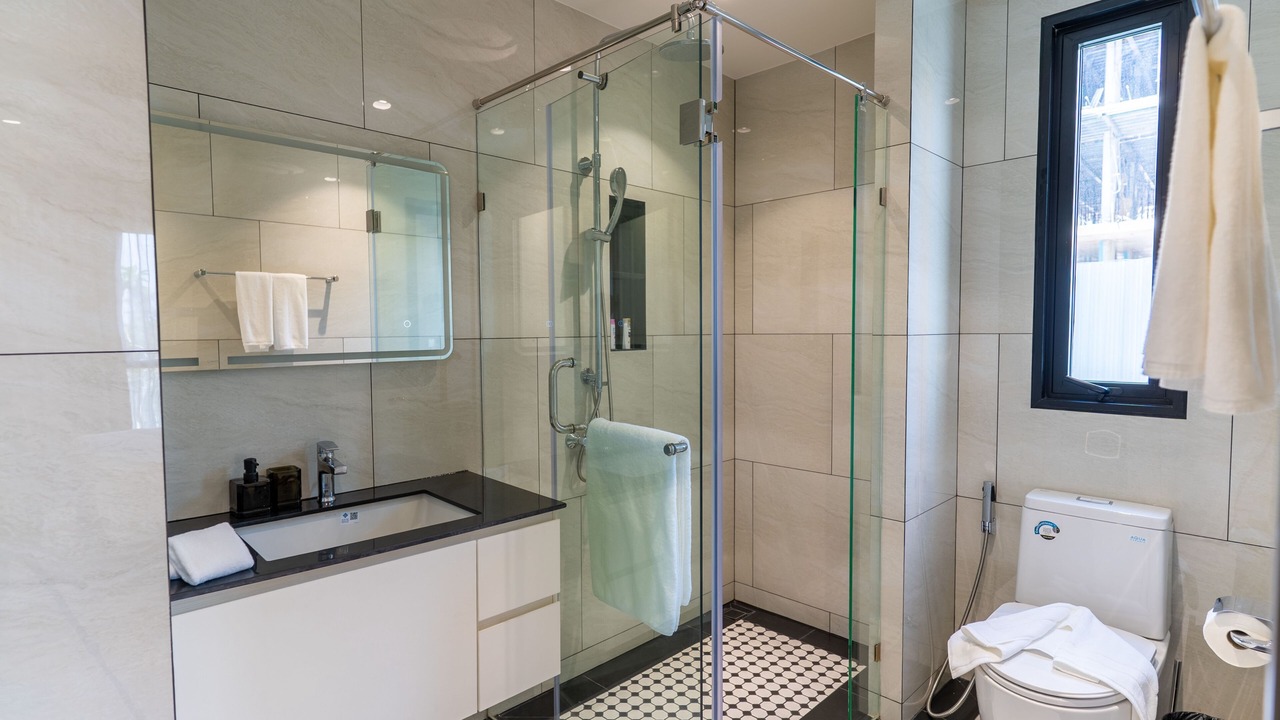 Photo of Bathroom in Cherngtalay