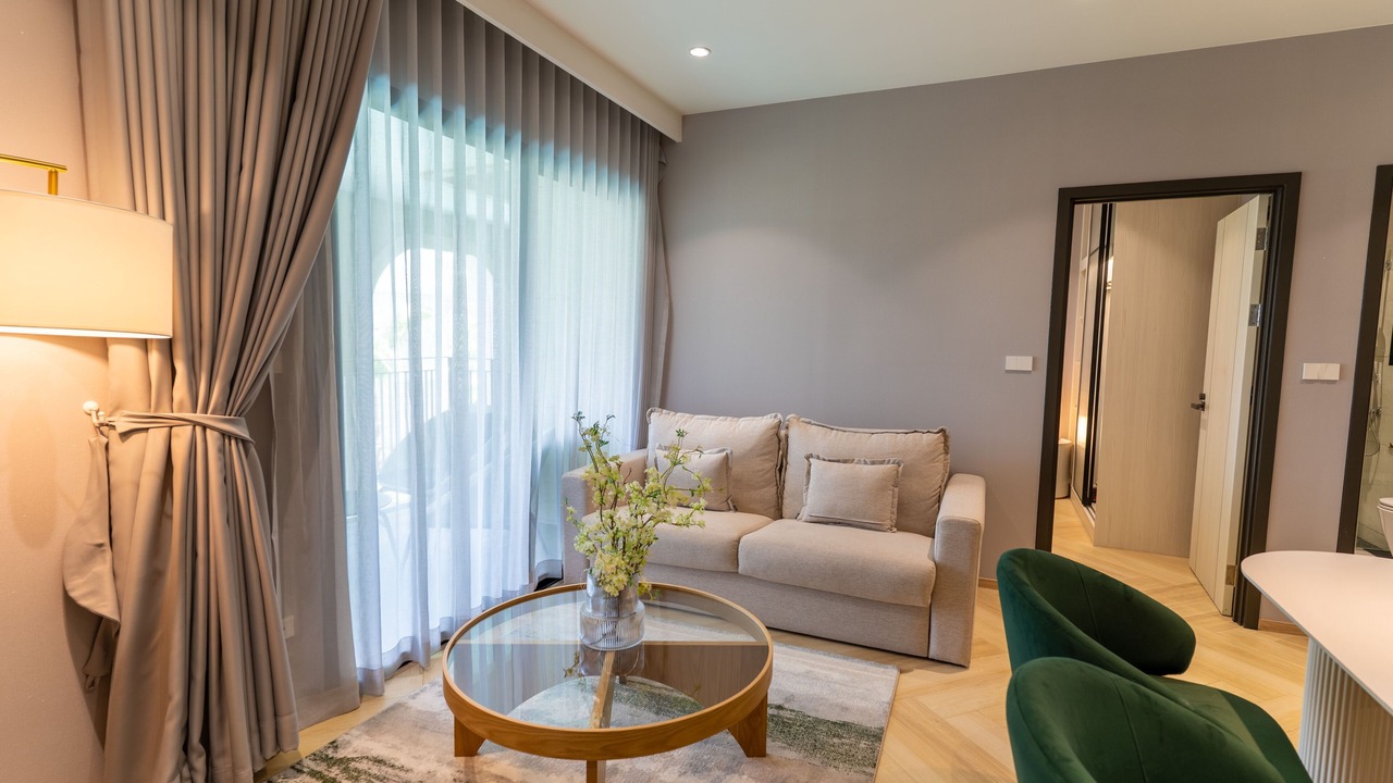 Photo of Livingroom in Cherngtalay
