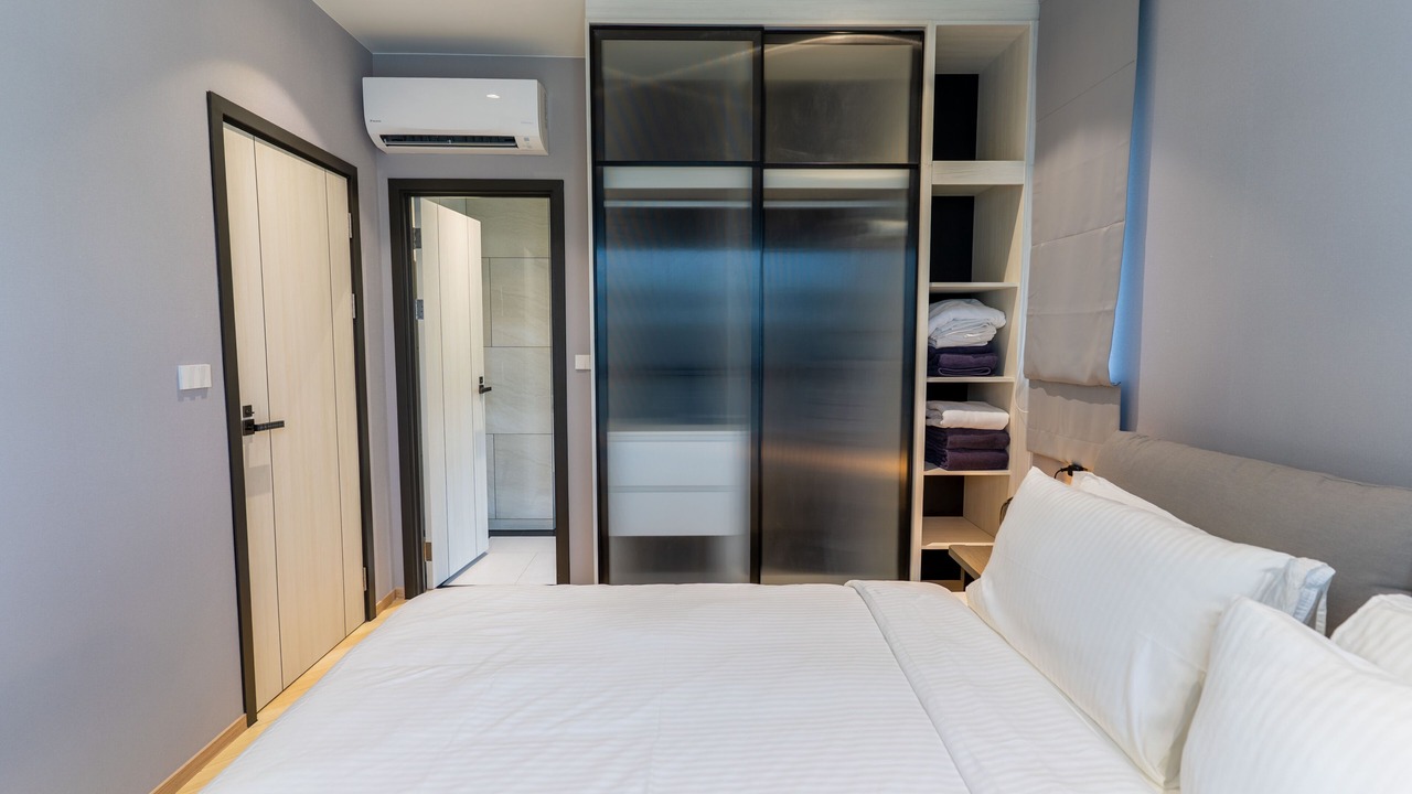 Photo of Bedroom in Cherngtalay