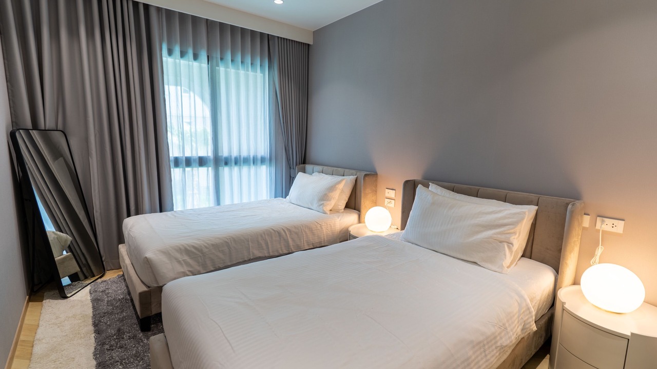 Photo of Bedroom in Cherngtalay