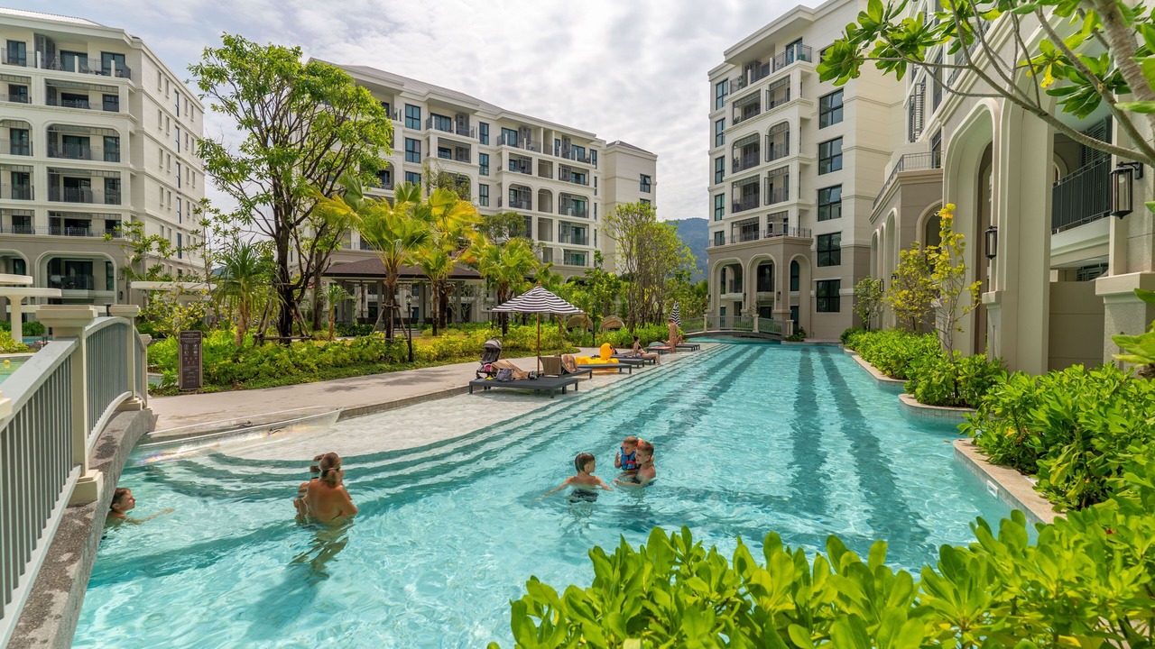 Photo of Outdoor in Cherngtalay