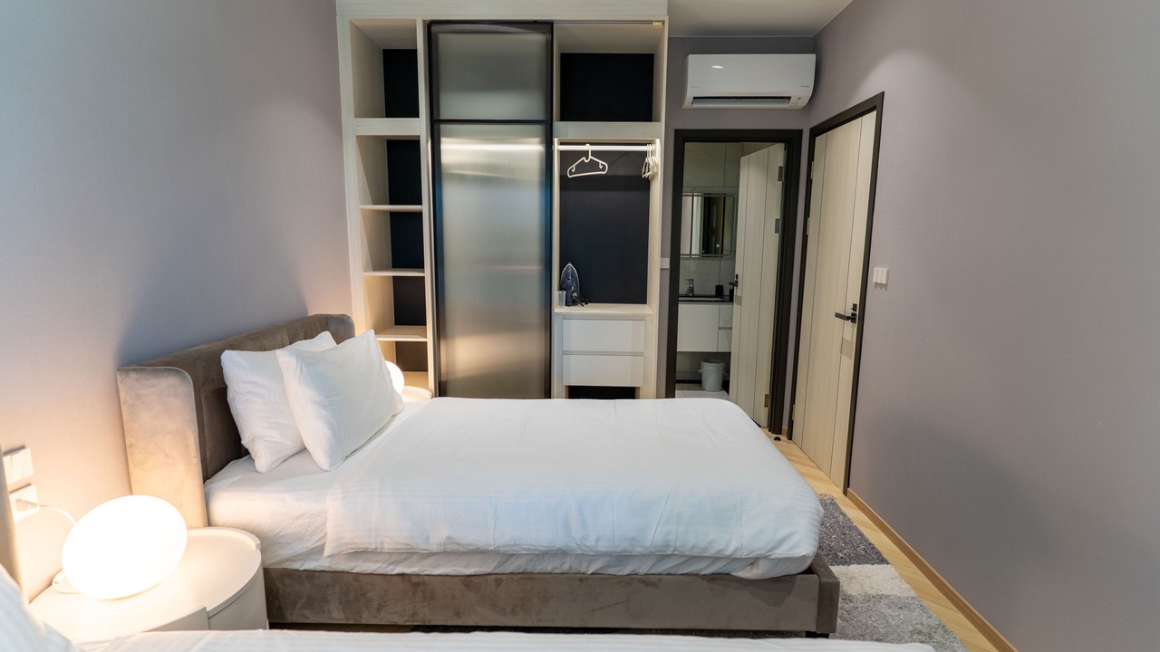 Photo of Bedroom in Cherngtalay