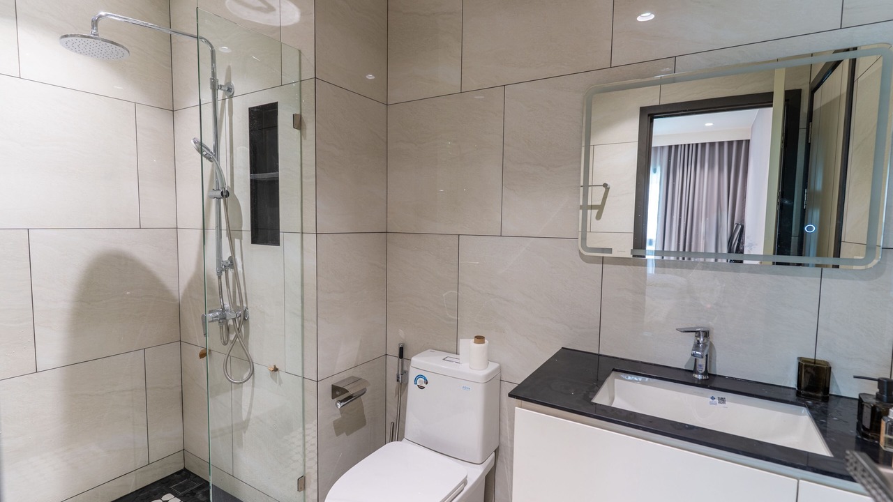 Photo of Bathroom in Cherngtalay