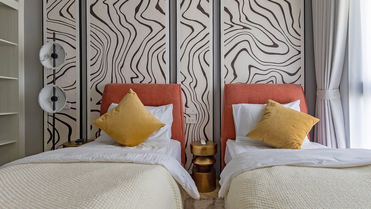 Photo of Bedroom in Bang Tao
