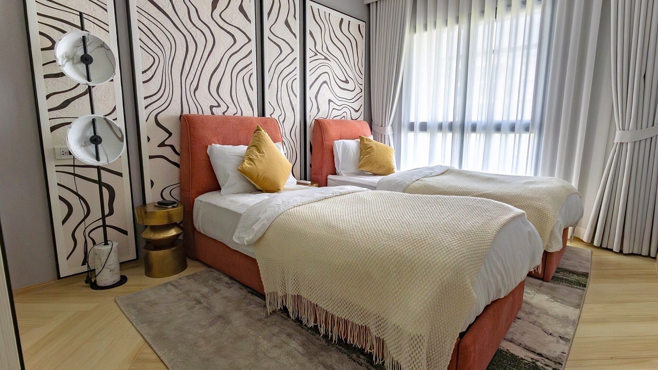 Photo of Bedroom in Bang Tao