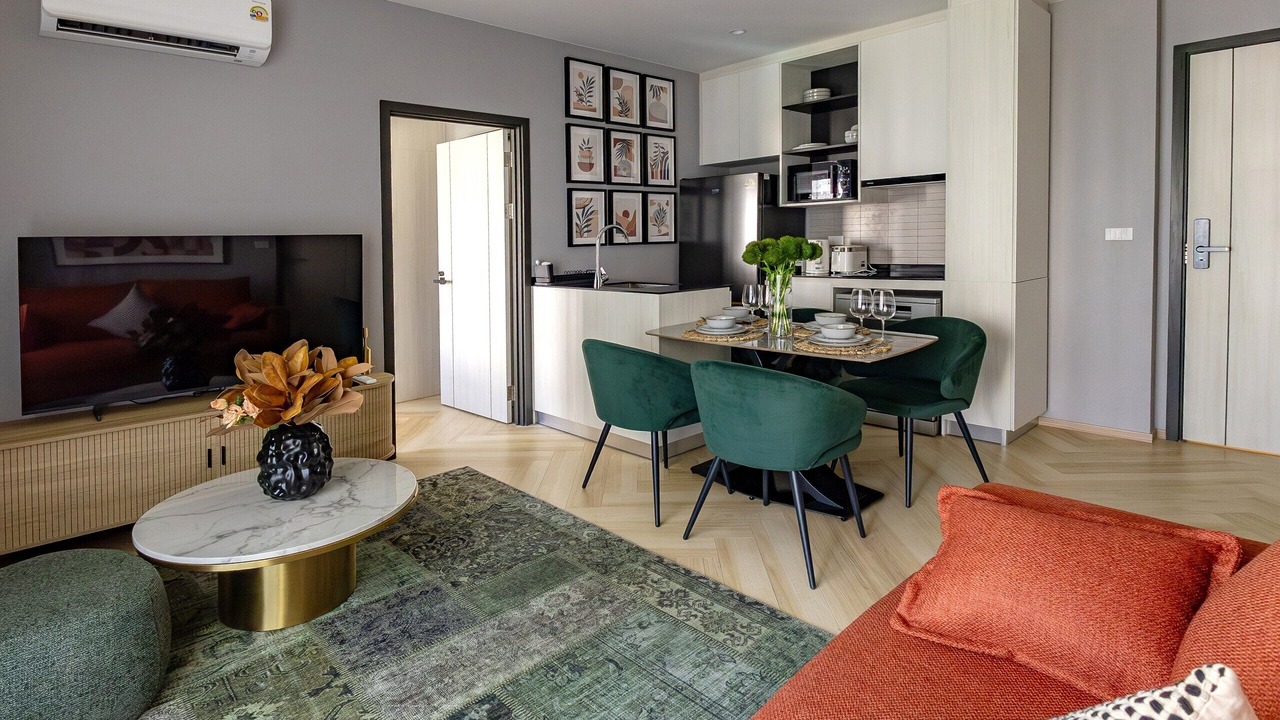 Photo of Livingroom in Bang Tao