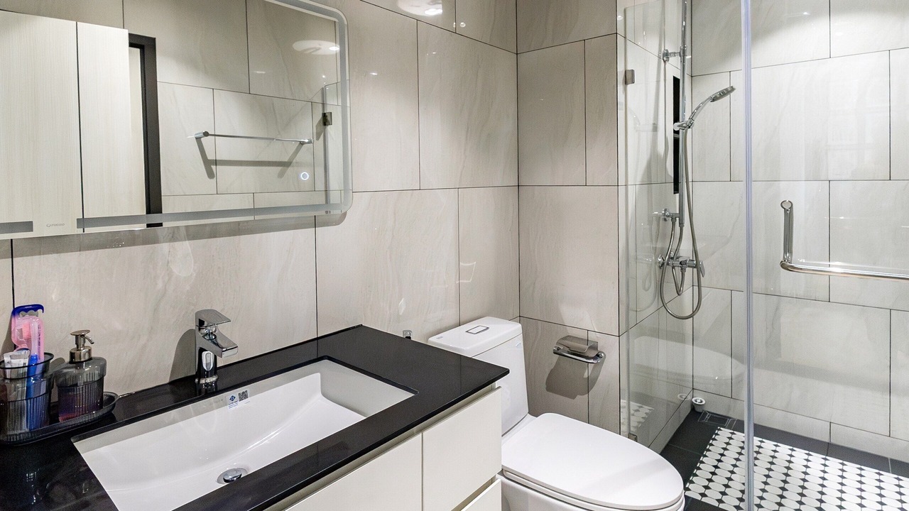 Photo of Bathroom in Bang Tao