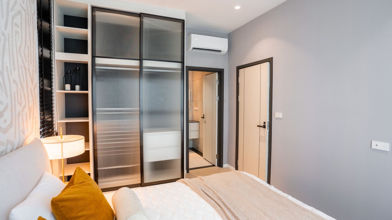 Photo of Bedroom in Cherngtalay