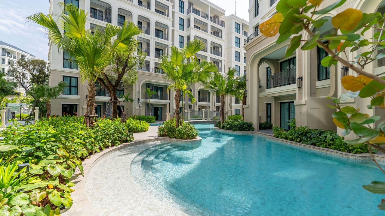 Photo of Outdoor in Cherngtalay