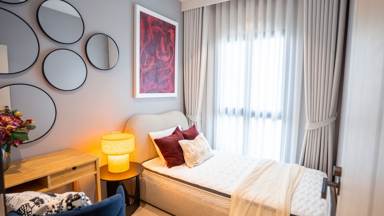 Photo of Bedroom in Cherngtalay