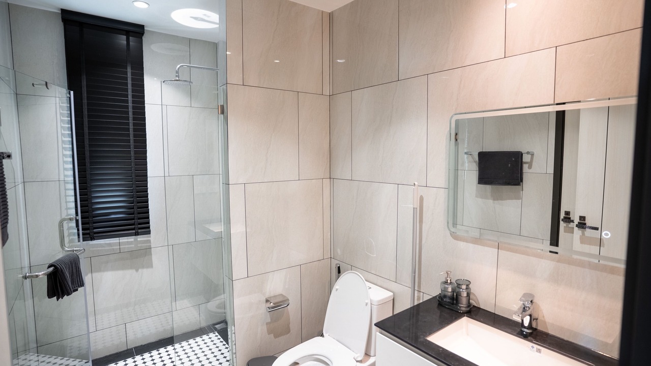 Photo of Bathroom in Cherngtalay