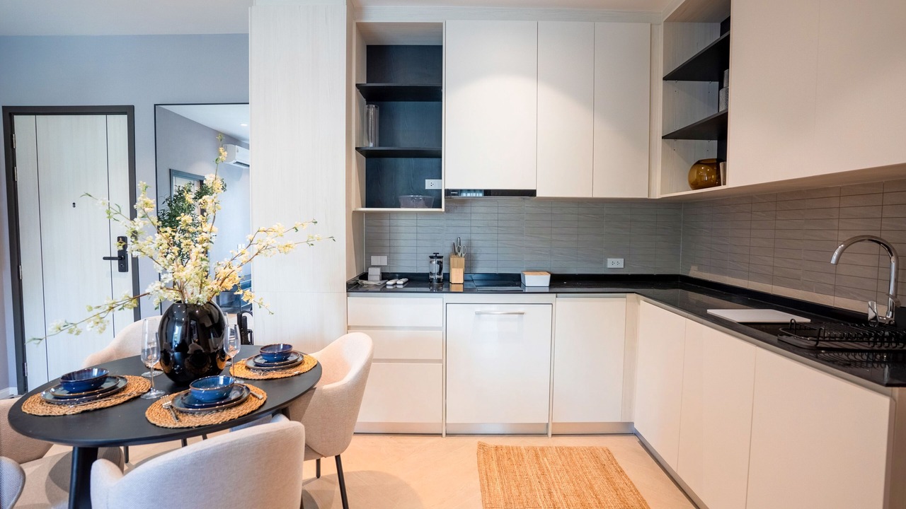 Photo of Kitchen in Cherngtalay