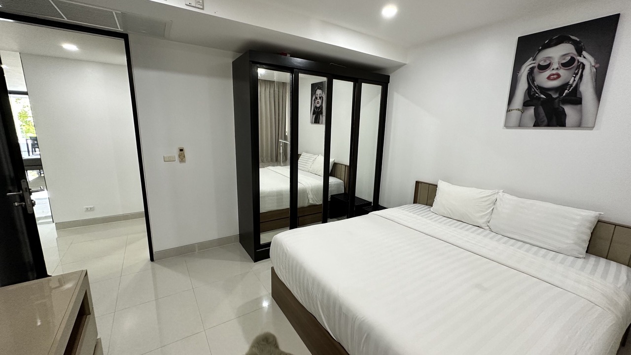Photo of Bedroom in Bang Tao