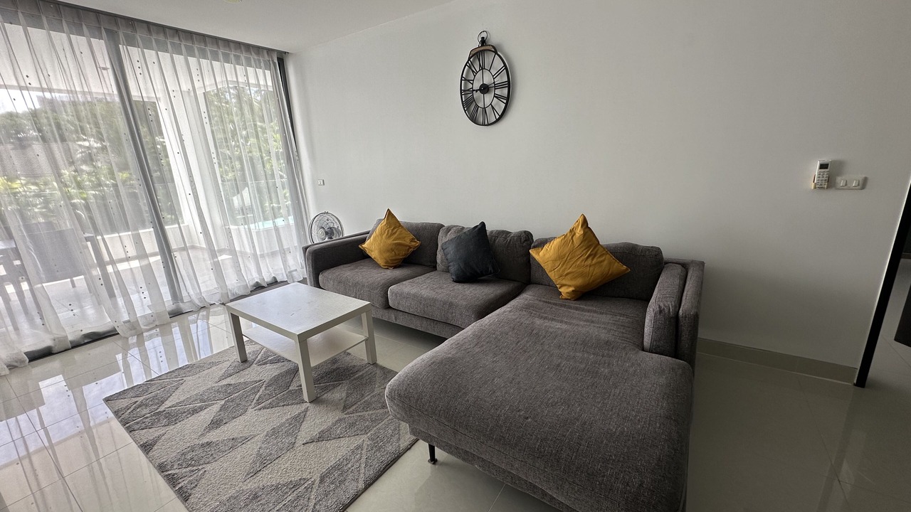 Photo of Livingroom in Bang Tao