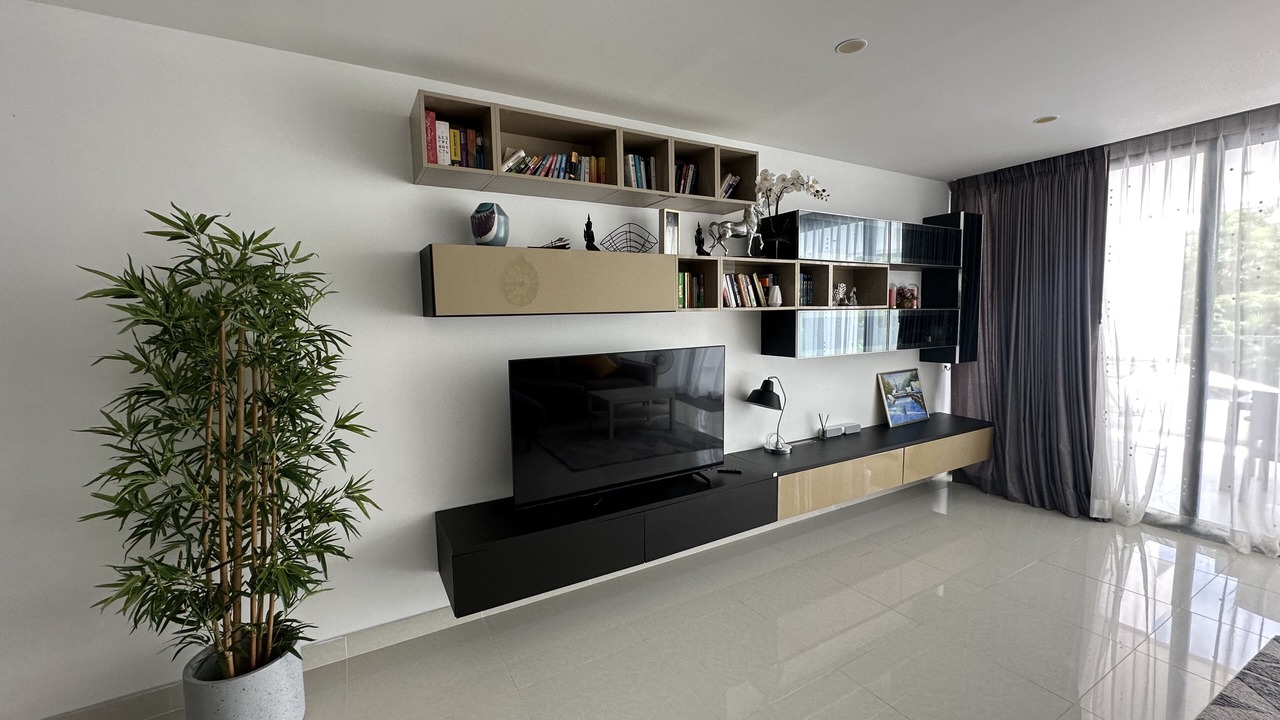 Photo of Livingroom in Bang Tao