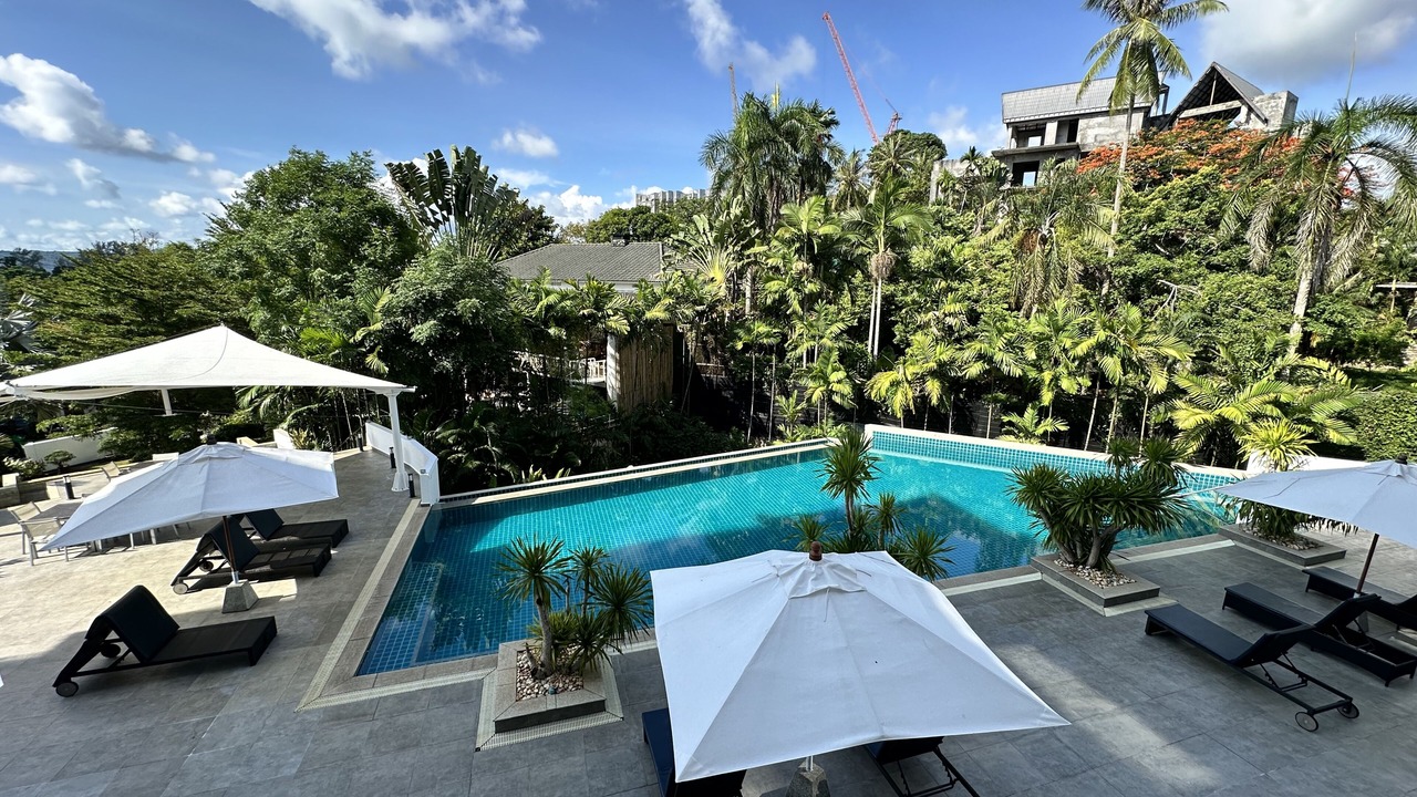 Photo of Outdoor in Bang Tao