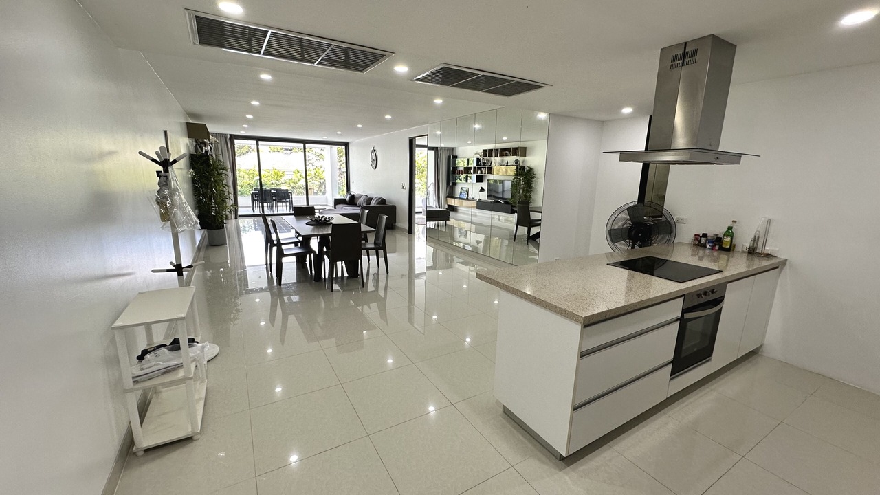 Photo of Kitchen in Bang Tao