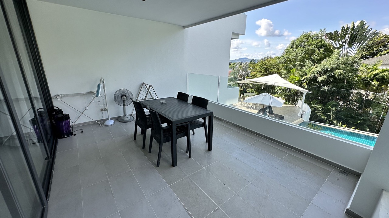Photo of Outdoor in Bang Tao
