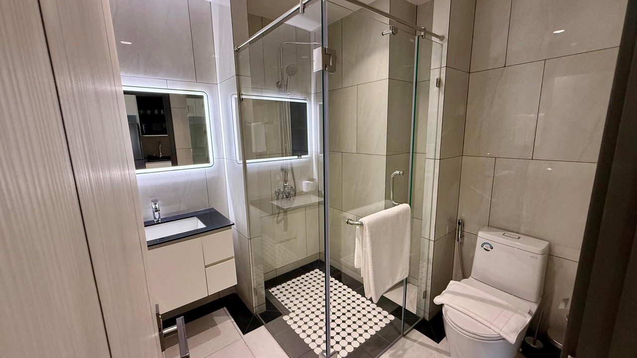 Photo of Bathroom in Cherngtalay