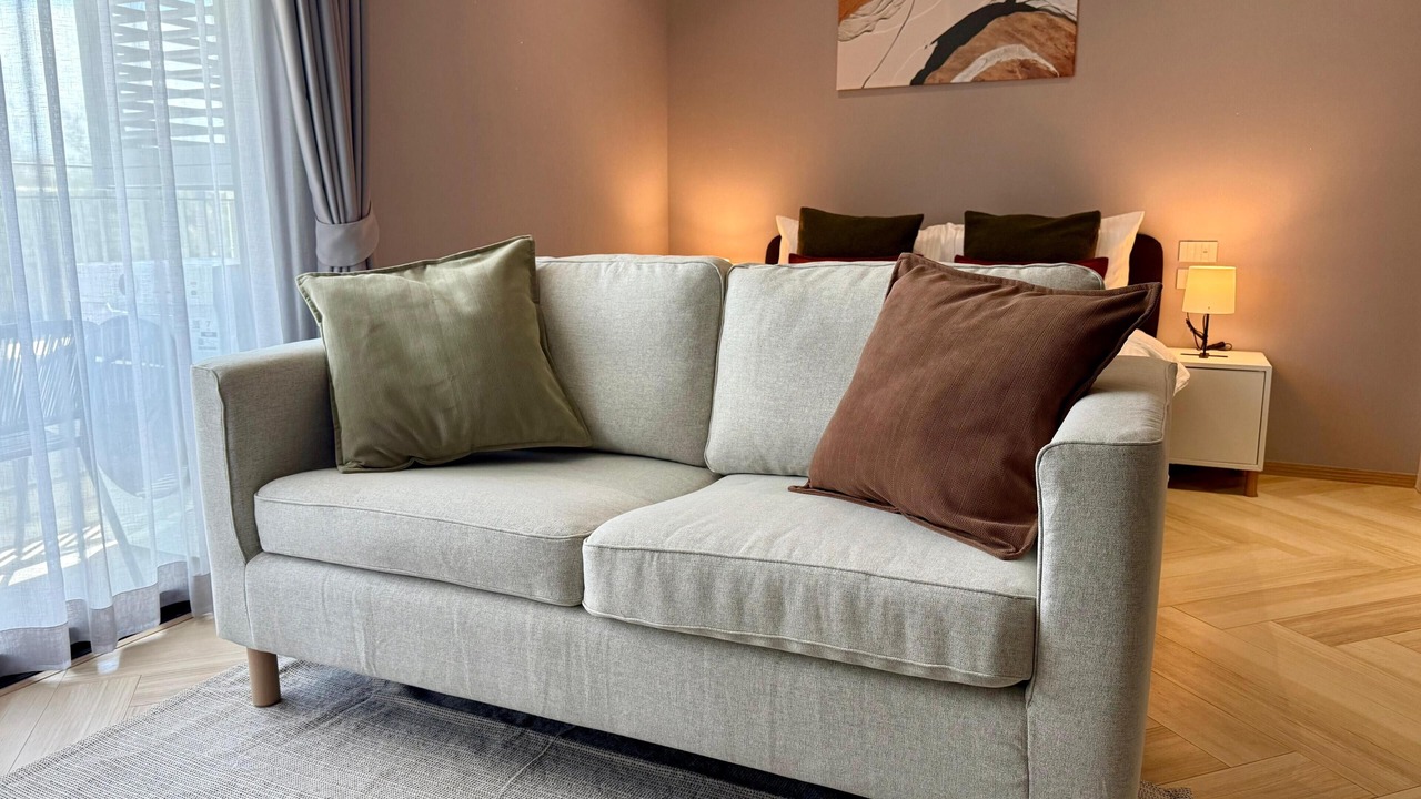 Photo of Livingroom in Cherngtalay