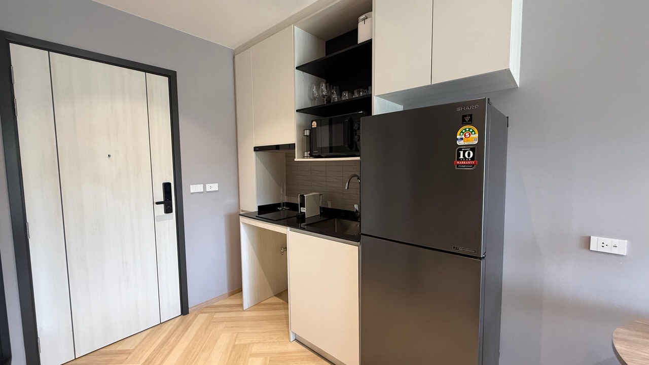 Photo of Kitchen in Cherngtalay