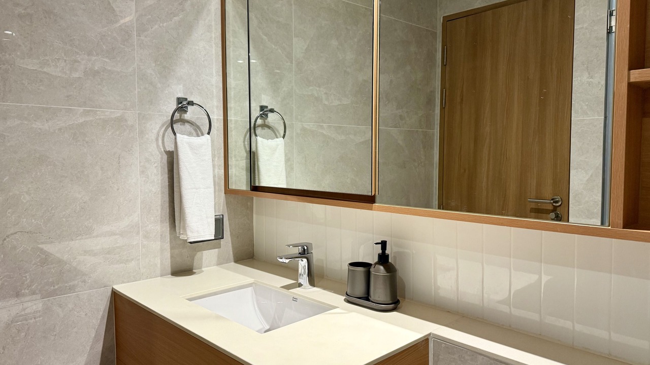 Photo of Bathroom in Sa Khu