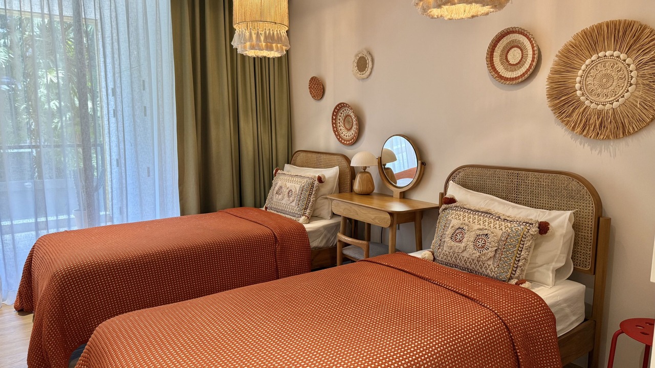 Photo of Bedroom in Sa Khu