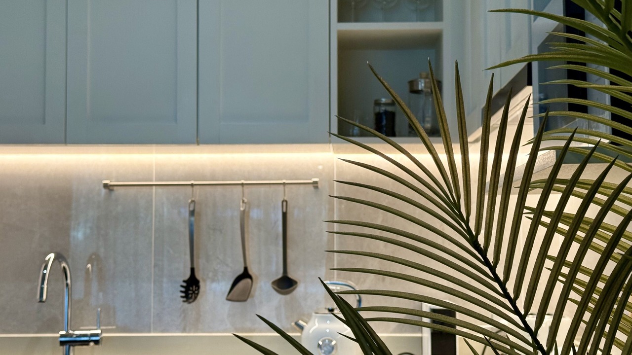 Photo of Kitchen in Sa Khu
