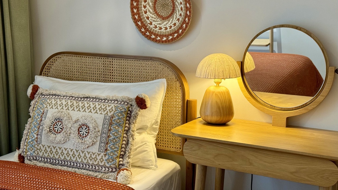 Photo of Bedroom in Sa Khu