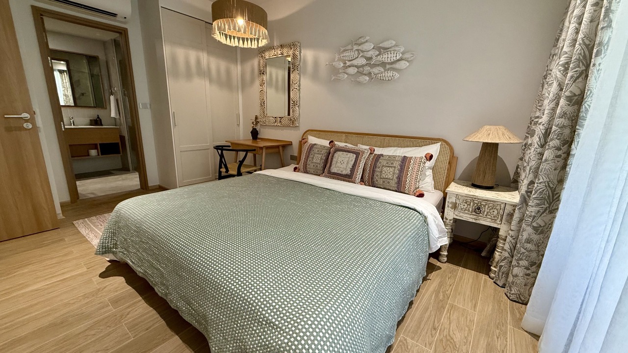 Photo of Bedroom in Sa Khu