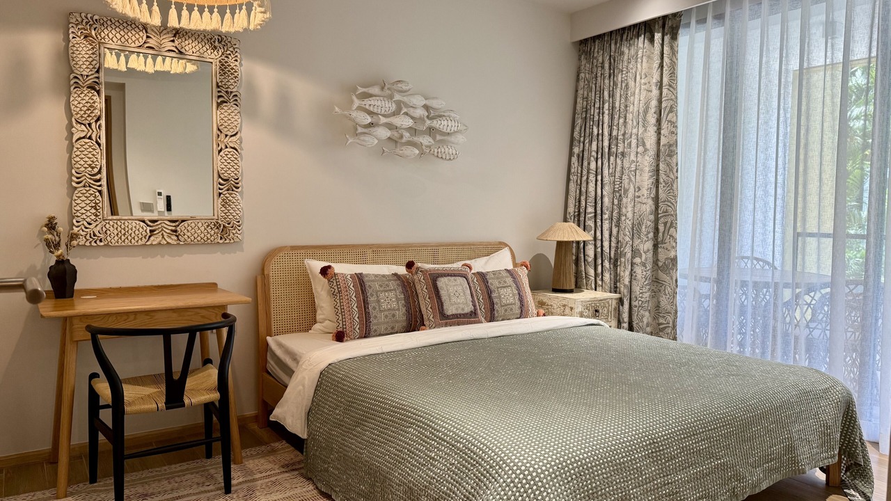 Photo of Bedroom in Sa Khu