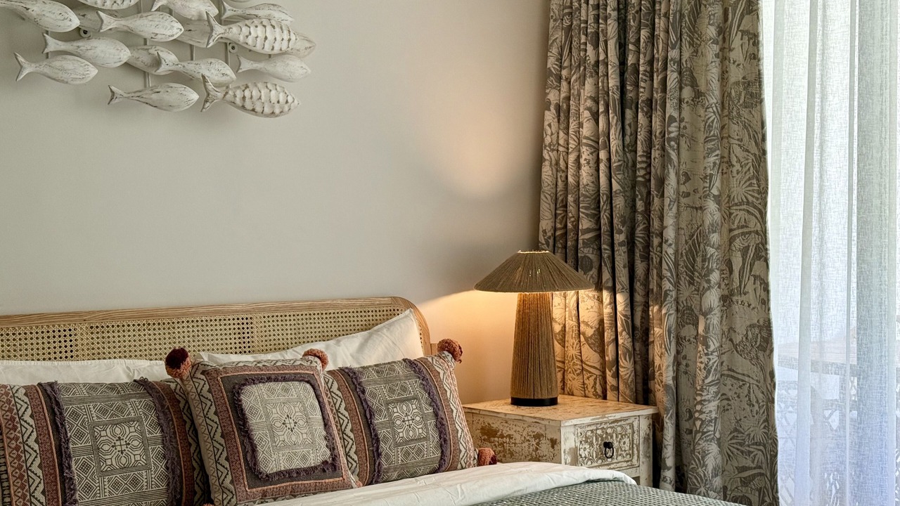 Photo of Bedroom in Sa Khu