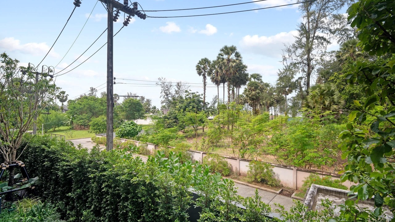 Photo of Outdoor in Cherngtalay