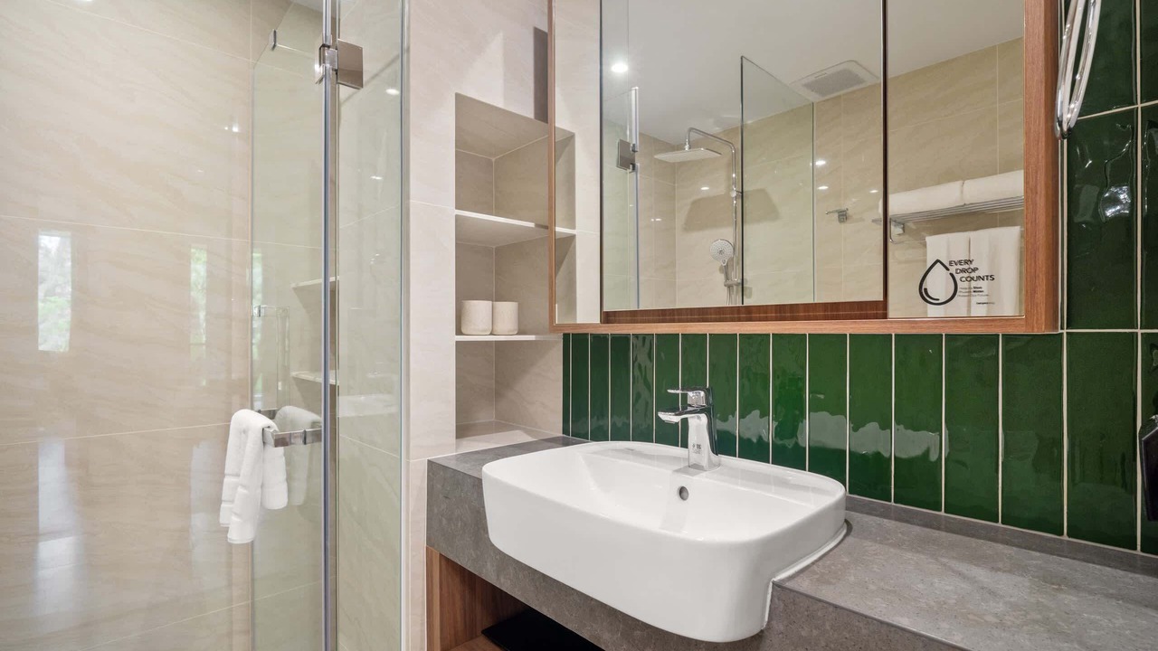 Photo of Bathroom in Cherngtalay