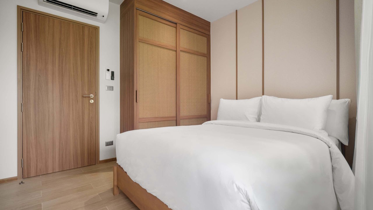 Photo of Bedroom in Cherngtalay
