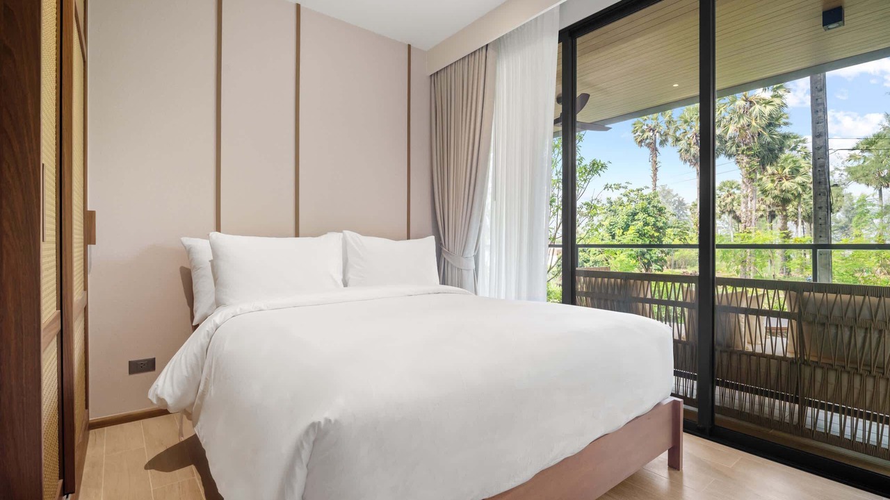 Photo of Bedroom in Cherngtalay