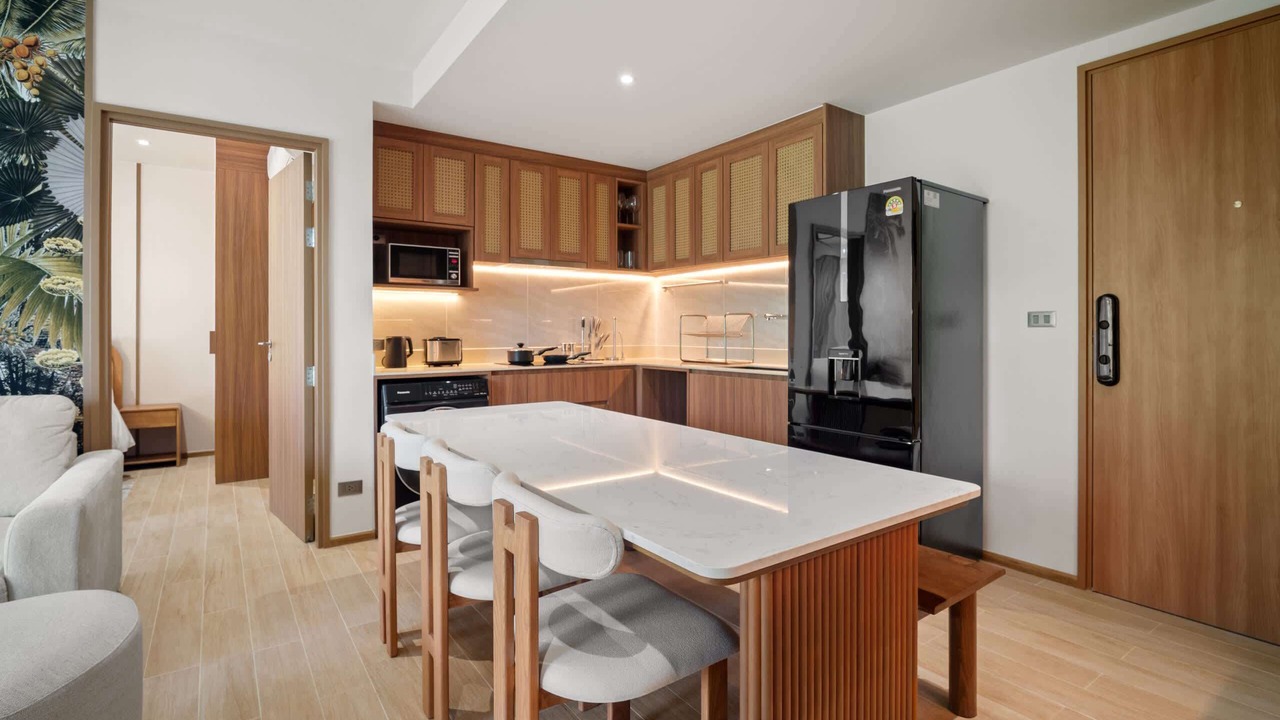 Photo of Kitchen in Cherngtalay
