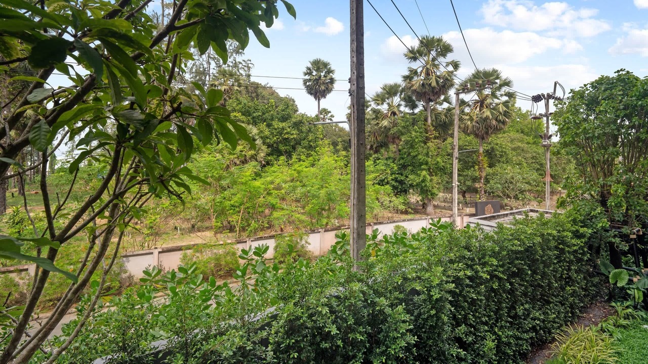 Photo of Outdoor in Cherngtalay