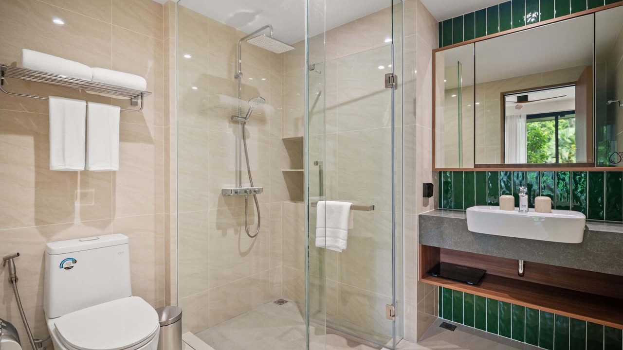 Photo of Bathroom in Cherngtalay
