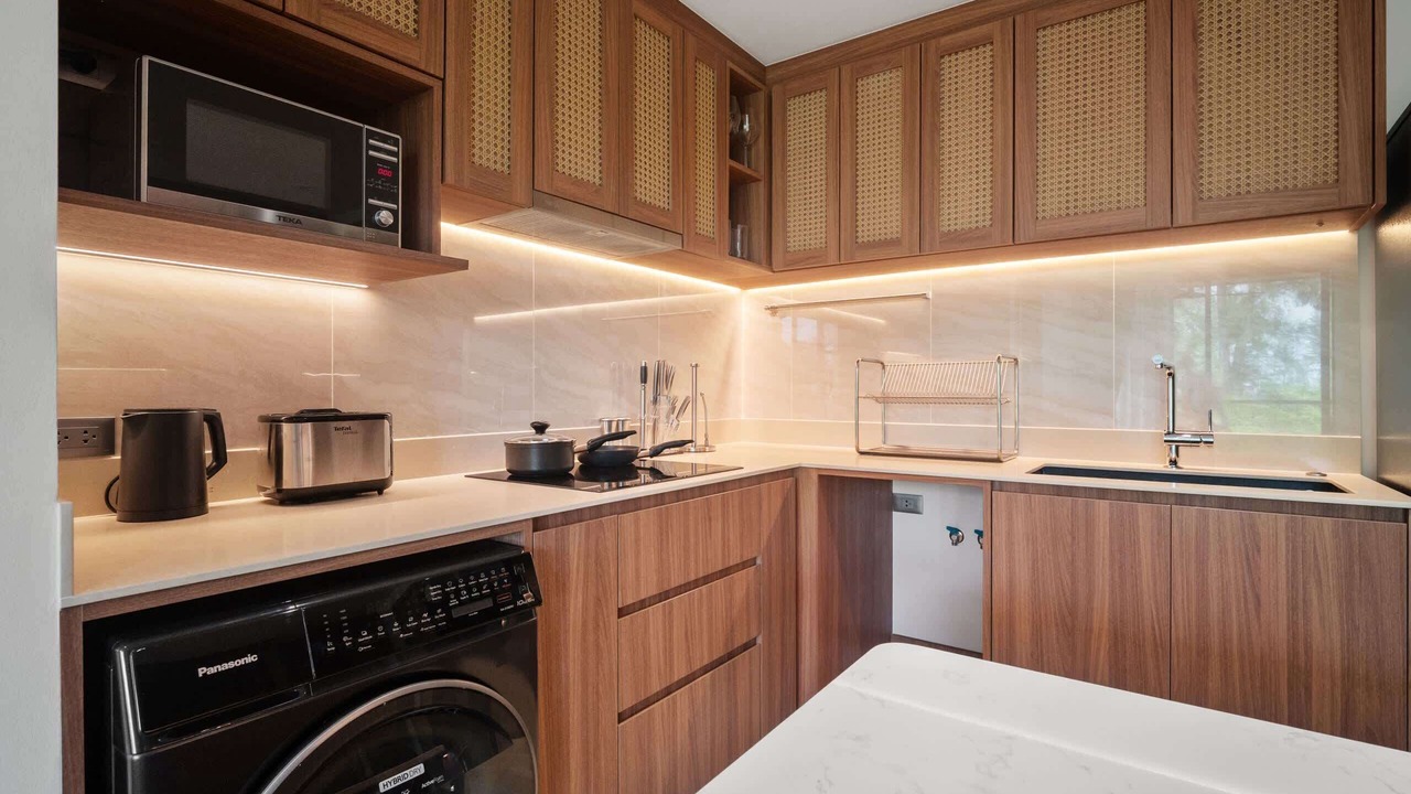 Photo of Kitchen in Cherngtalay