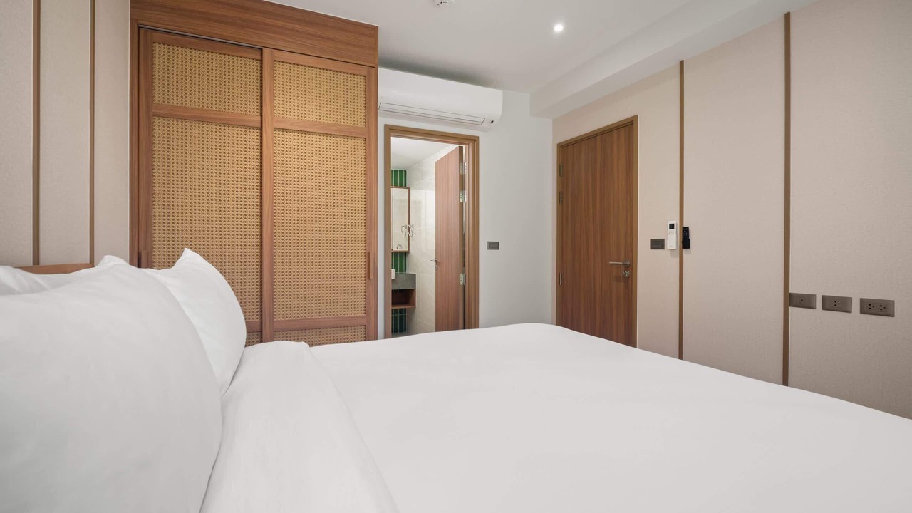 Photo of Bedroom in Cherngtalay