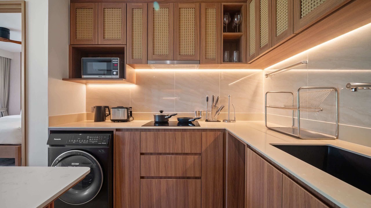 Photo of Kitchen in Cherngtalay