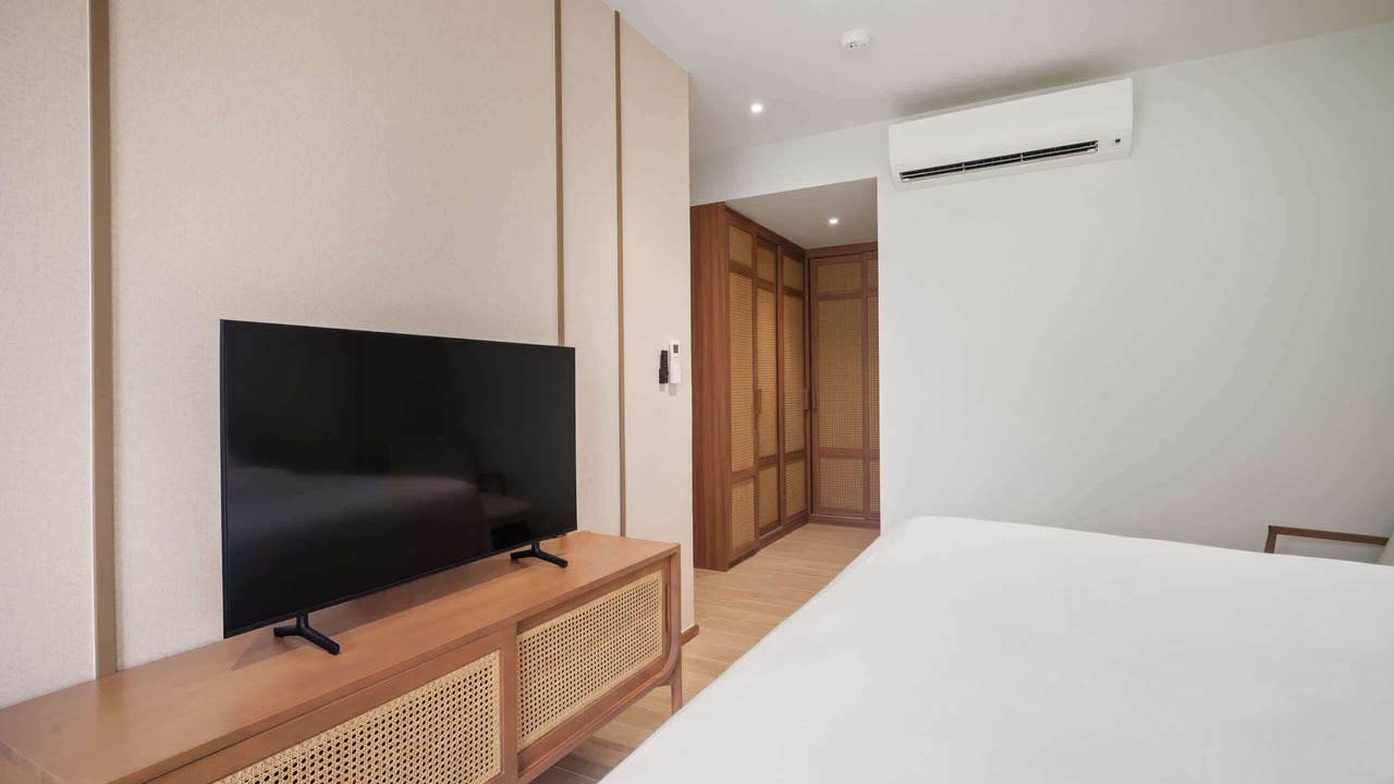Photo of Bedroom in Cherngtalay